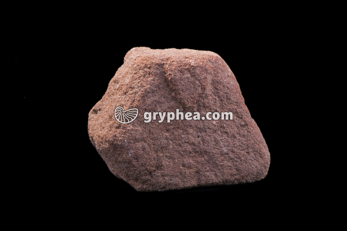 Grès rose (Vosges) - gryphea.com